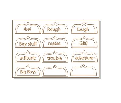 boys page tabs engraved 150 x 100 min buy 3